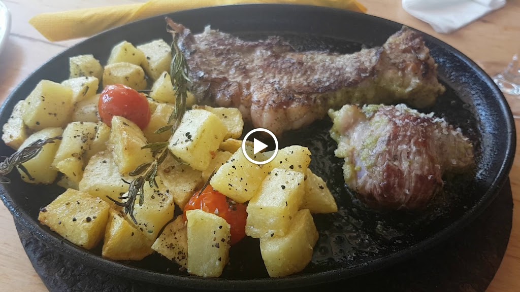 Restaurante Bodebar — Videos
