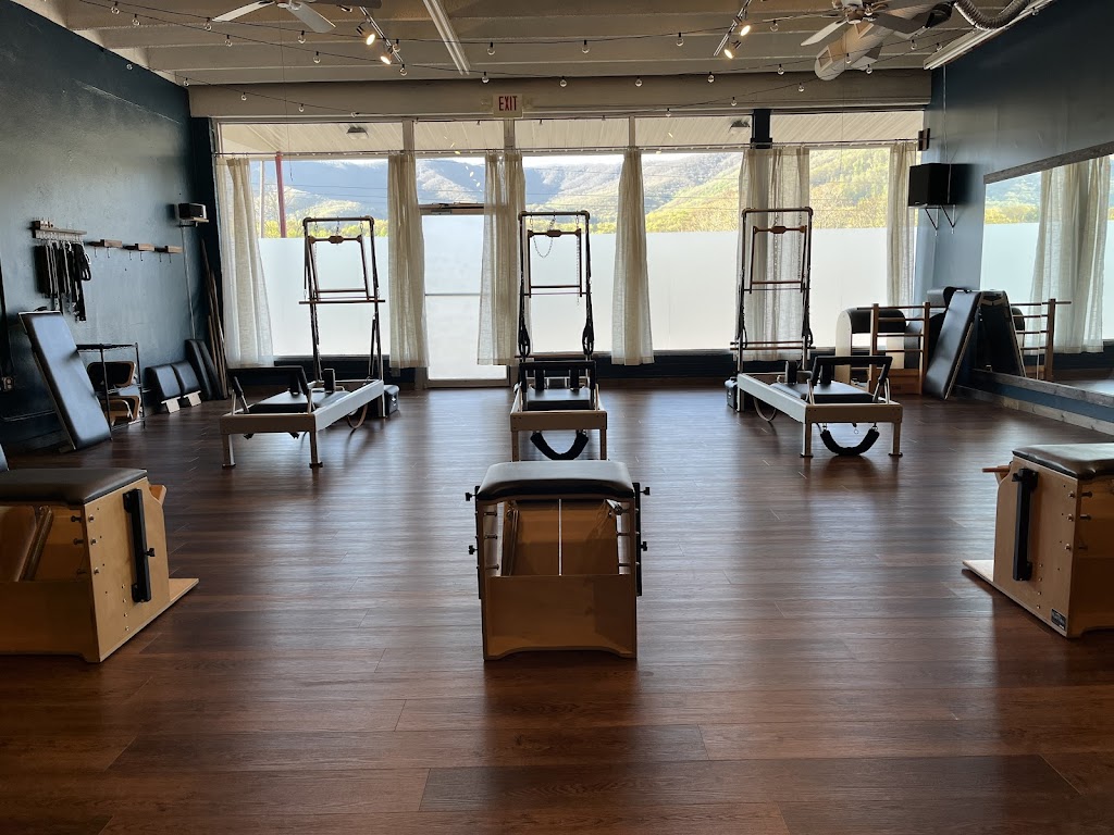 Elemental Pilates and Movement Studio