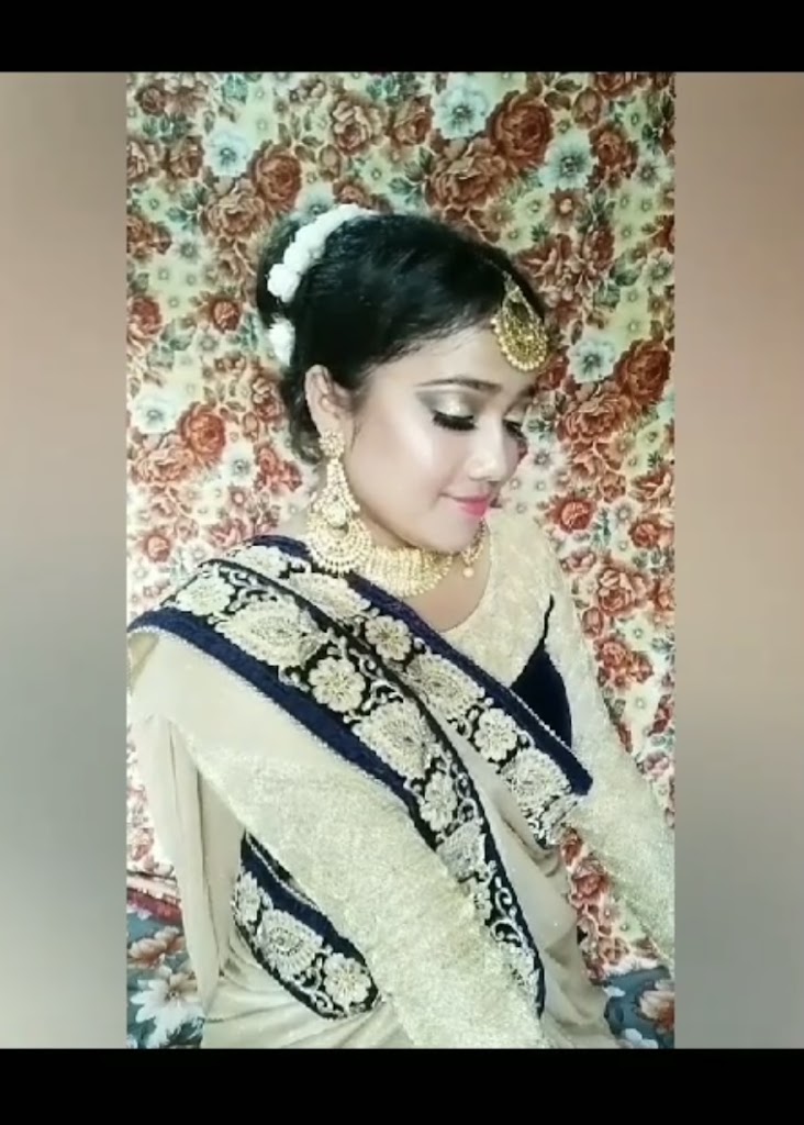 Manisha S Makeover The Ladies Beauty Salon