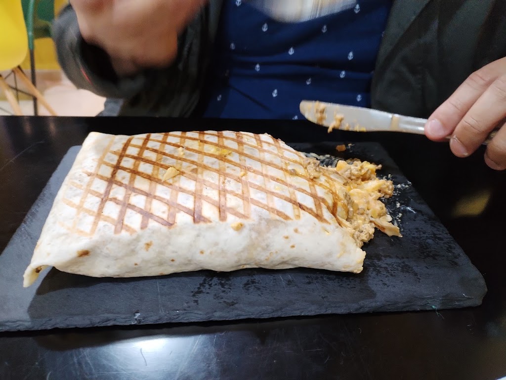 Restaurante TACOCOOL — Mas recientes