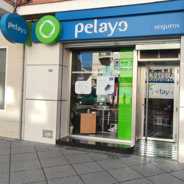 Oficina Seguros Pelayo
