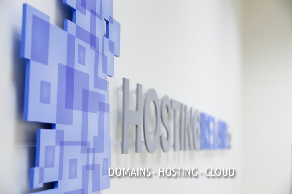 Hosting Ireland