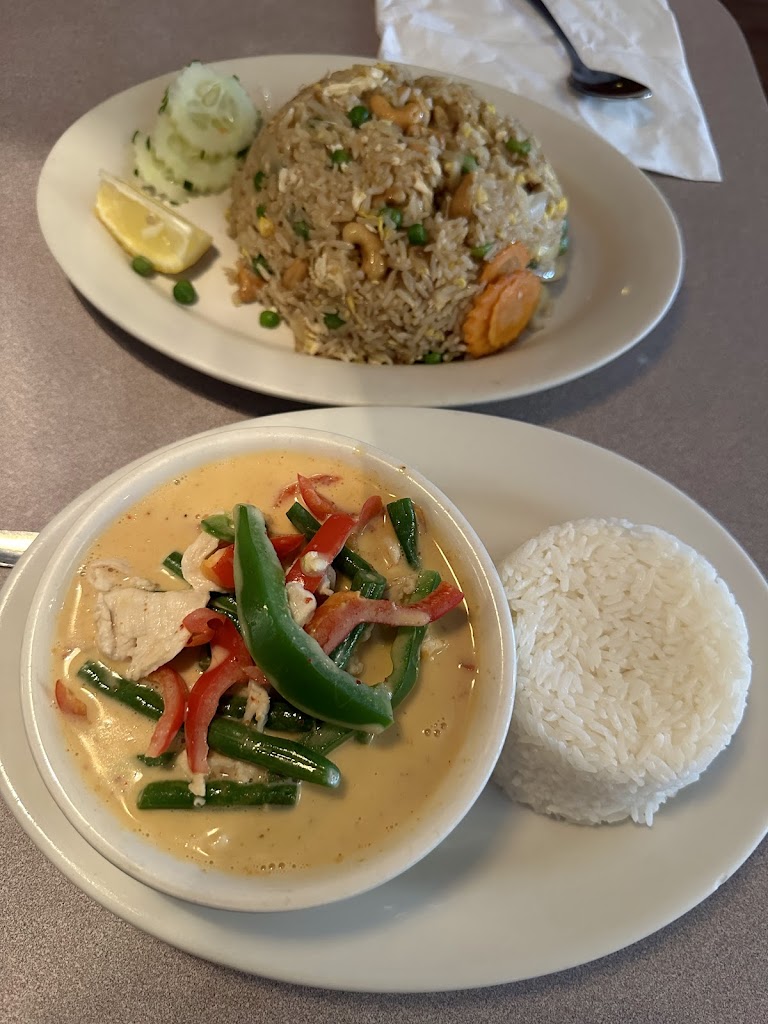 Racha Thai Cuisine