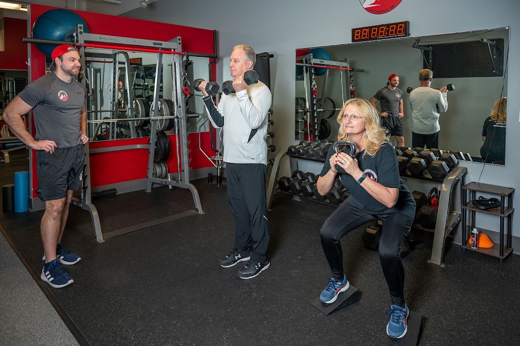  Higher Heights Fitness