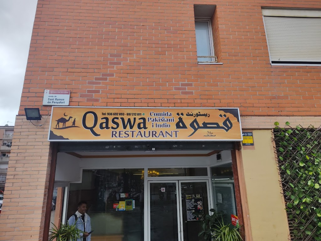 Qaswa Restaurant
