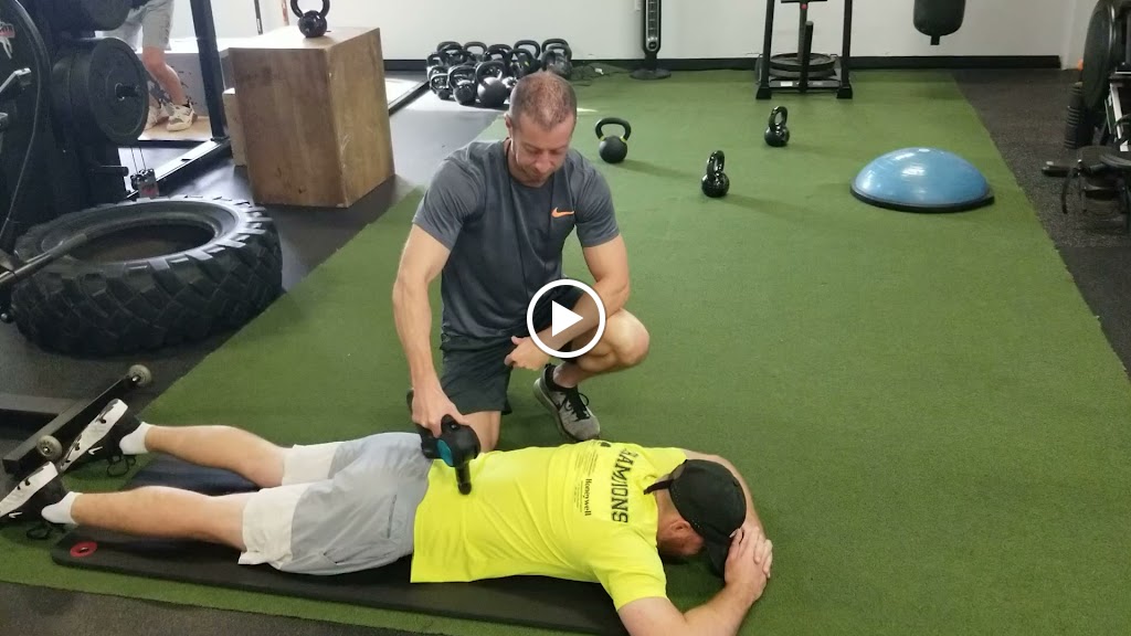  Fitness by Darren & Melissa