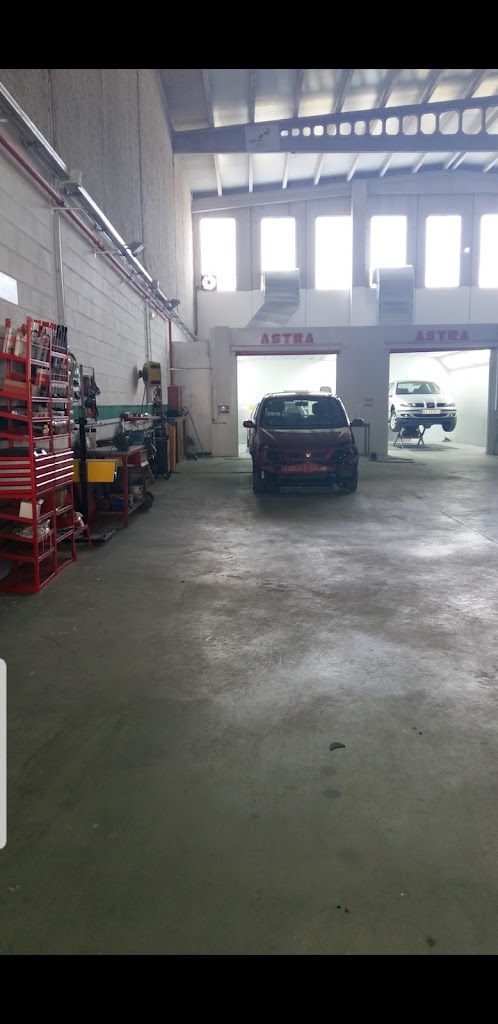 Gerardo Chapa y Pintura