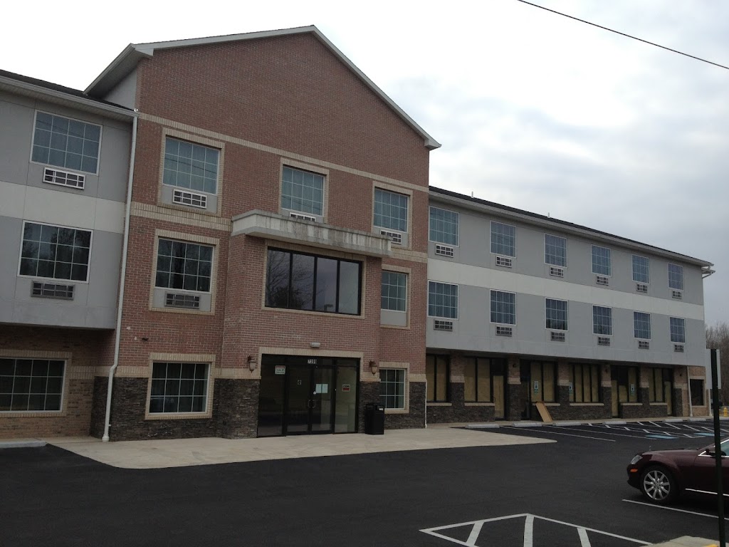 Rimpal Inn & Suites - Motel in Manassas , United States of America