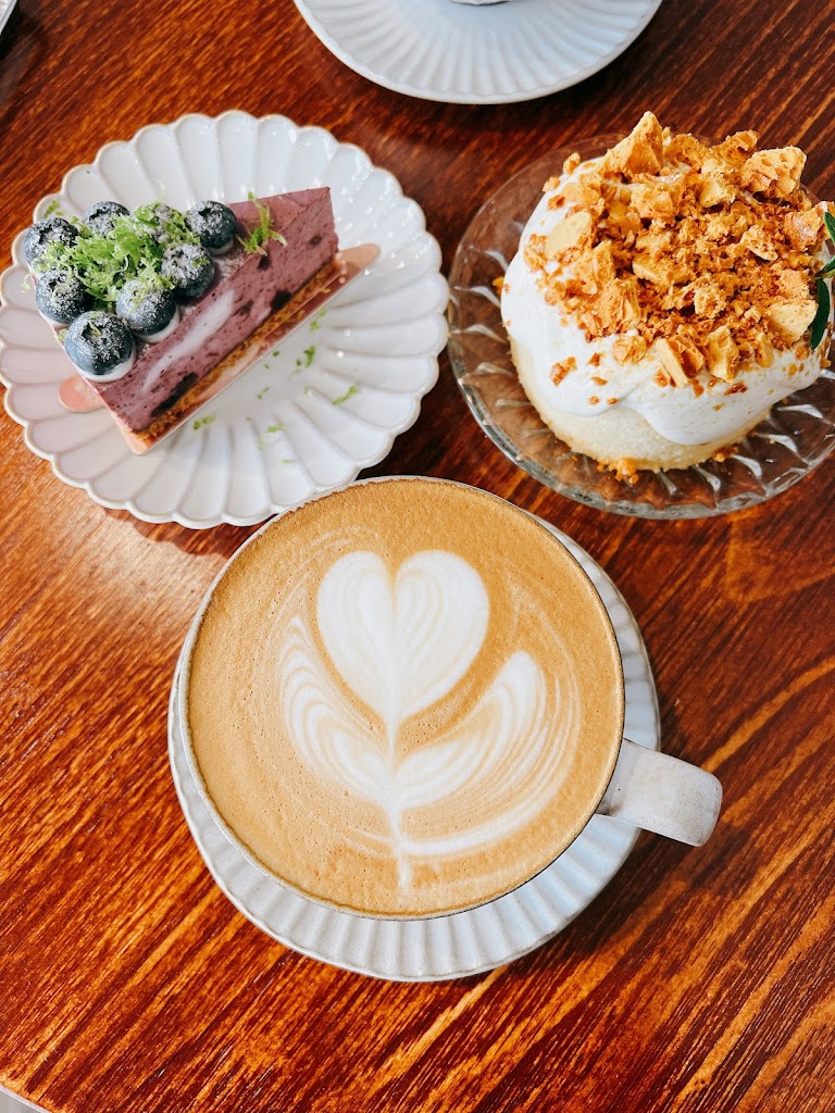 布里吉咖啡 - Bridge Coffee Roast 4/4～4/8（營業），4/9～4/11（公休） 的照片
