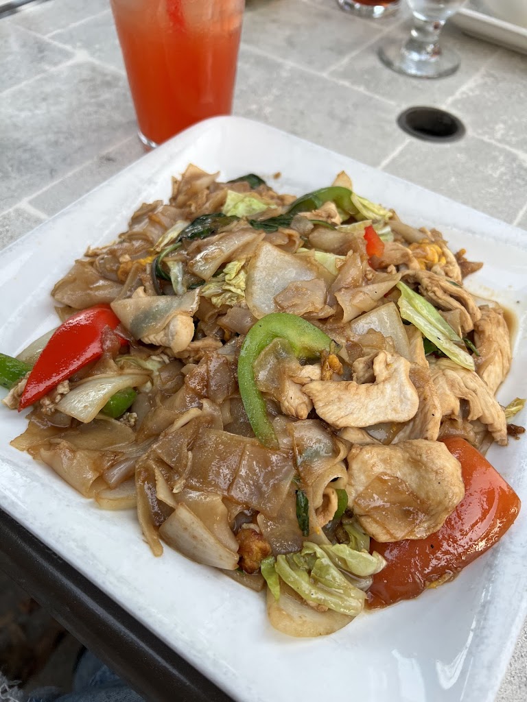 Benjarong Thai Cuisine