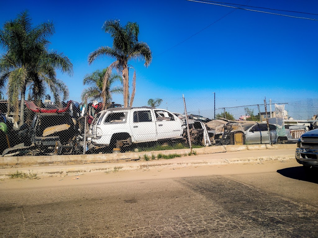 Yonke Hermanos Lopez