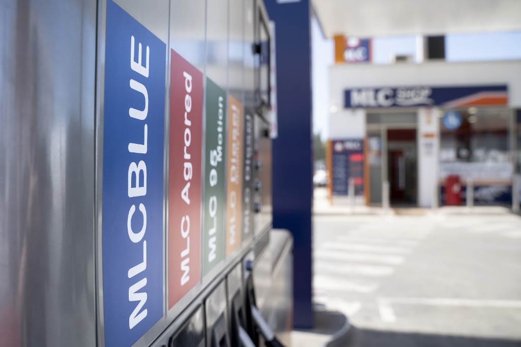 Estacion de servicio MLC Linares Augusto — Del propietario