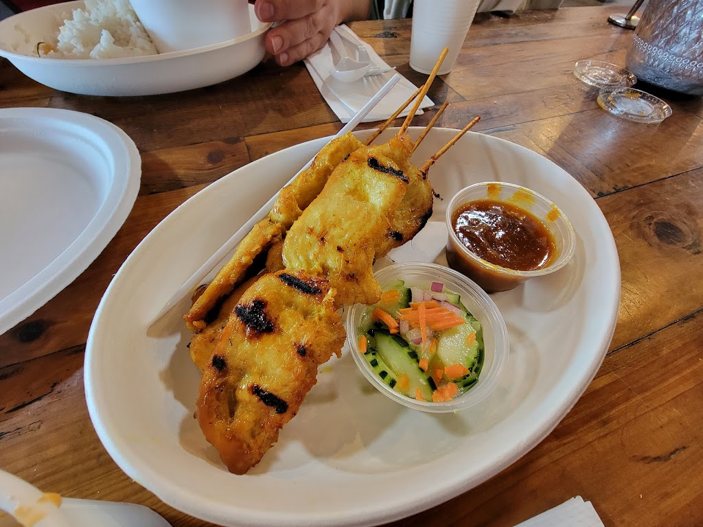 Block 9 Thai Street Eats (Summerlin Location)