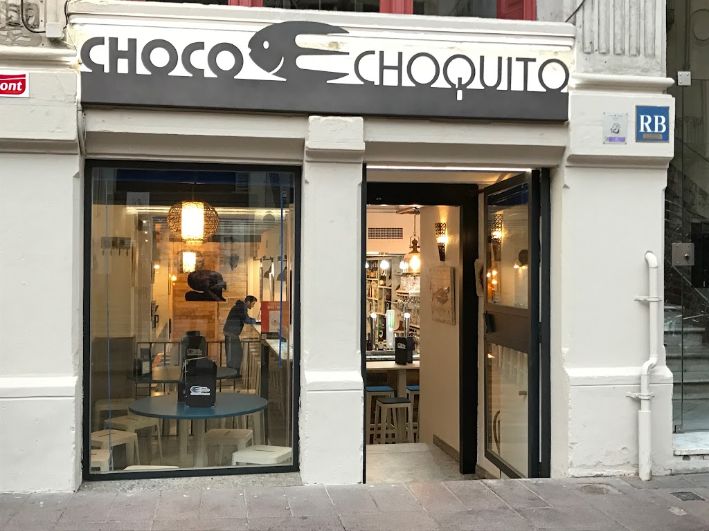 Restaurante Marisqueria Choco-Choquito