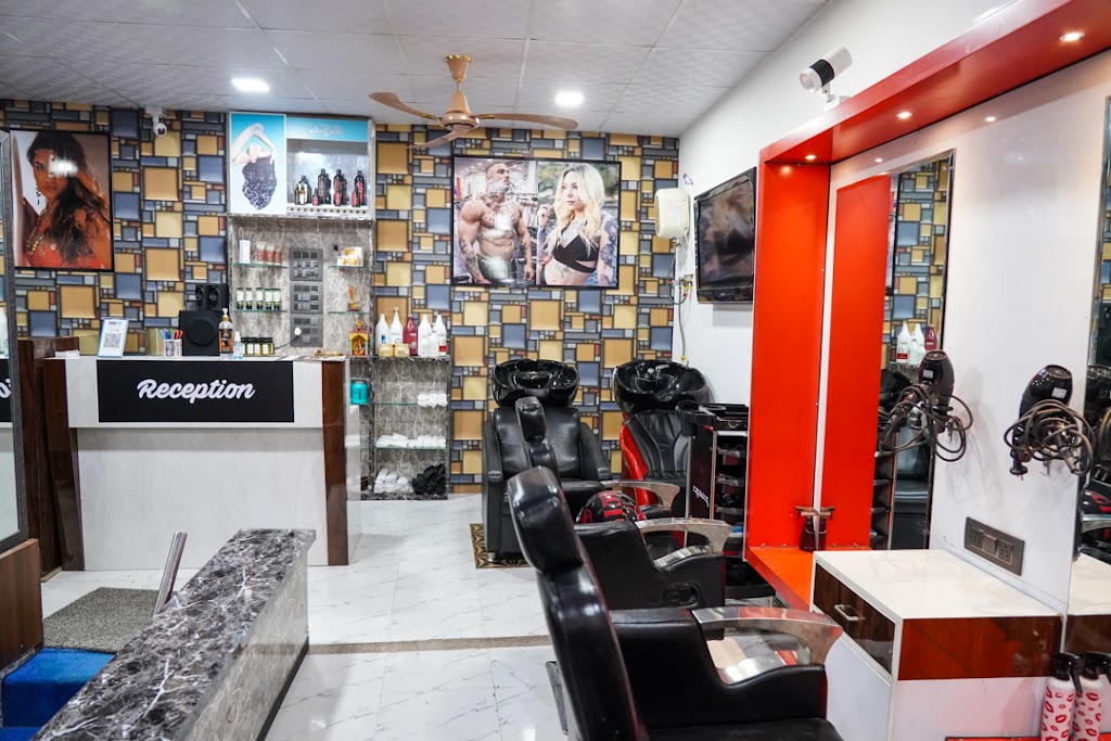 Salons Aesthetics Unisex