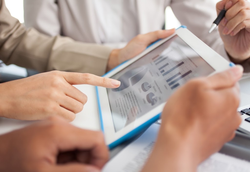 Tude Consultores Informaticos - Programacion Informatica — Del propietario