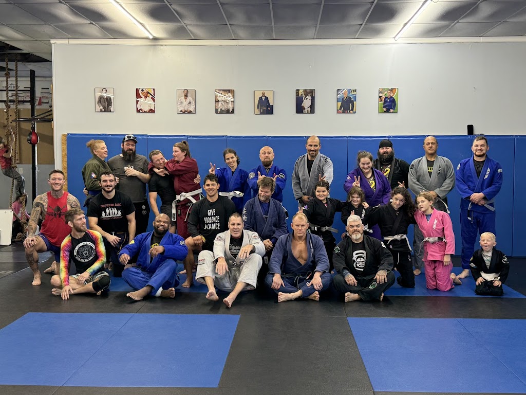  Triple Crown MMA Academy