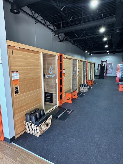  HOTWORX - Cedar Hill, TX