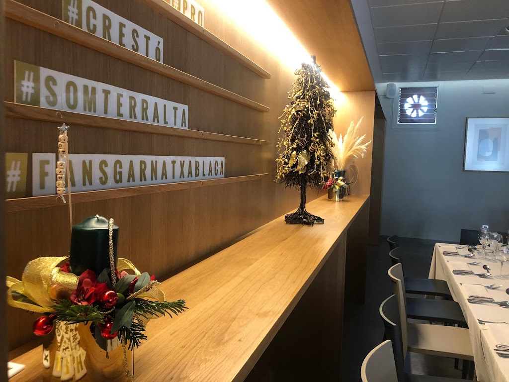 Restaurant Hotel Miralles