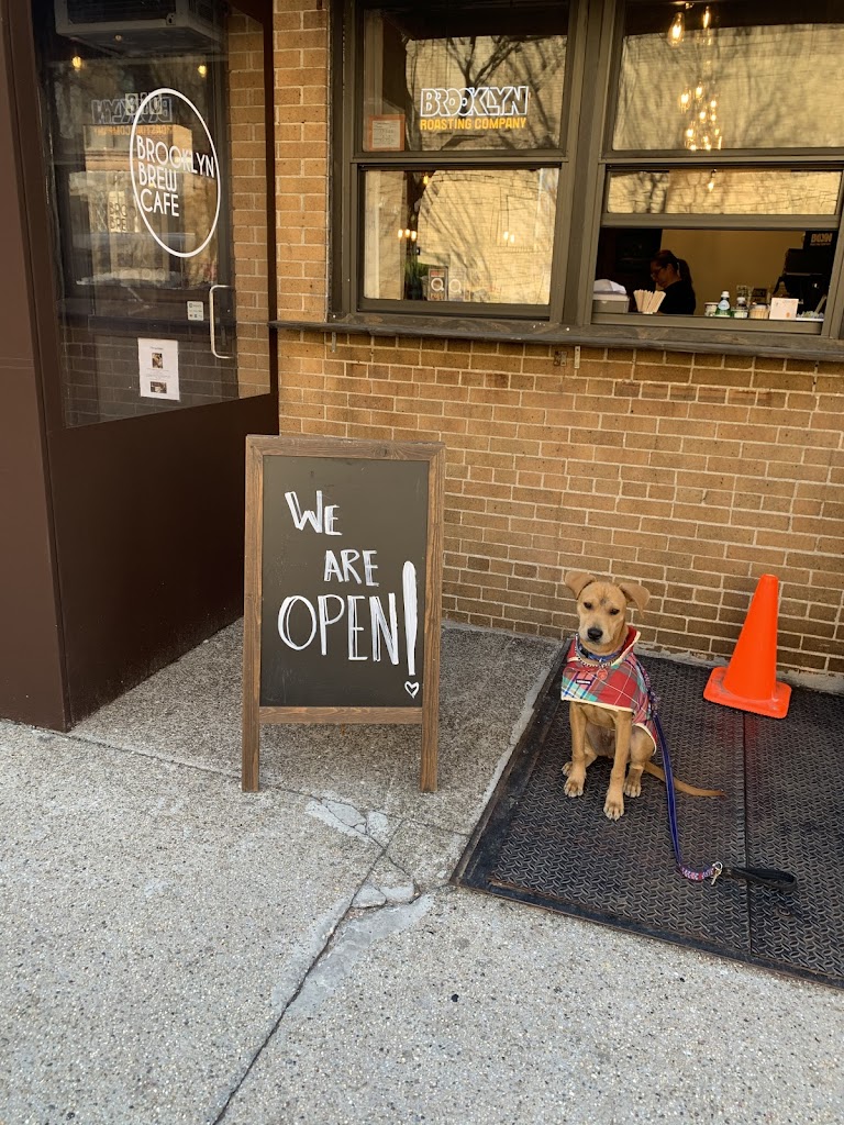 Photo of Brooklyn Brew Cafe