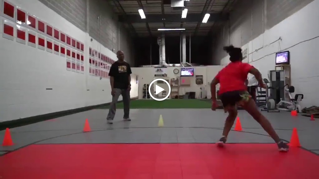  Accelerate Your Game - Sports Performance Training