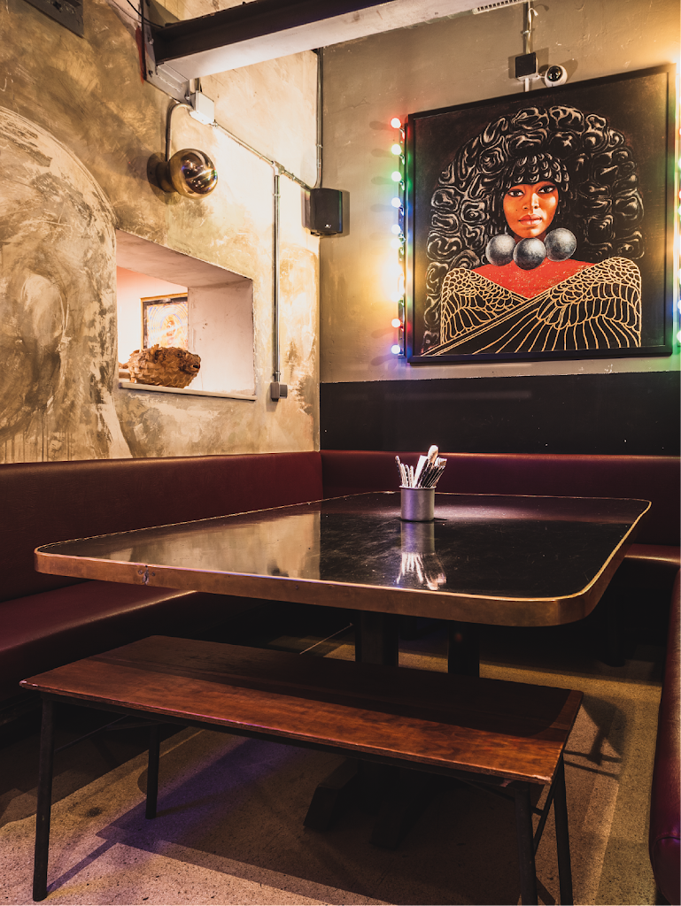 Frankie Gallo Cha Cha Cha | Pizzeria Raval