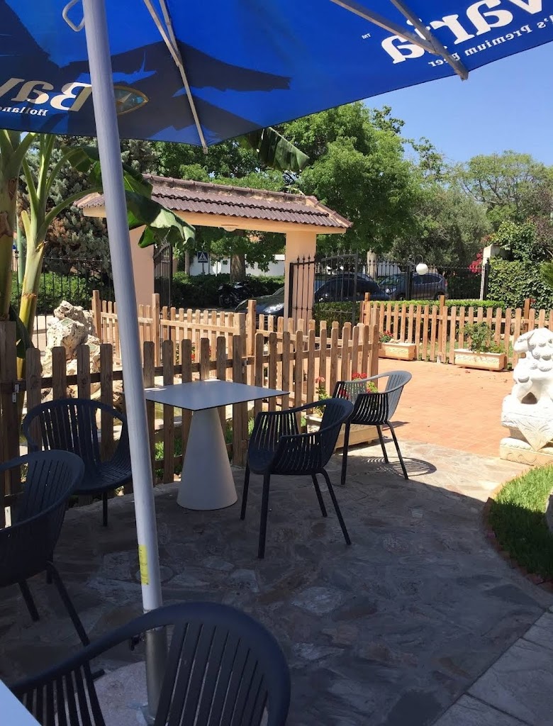 Restaurante Asia La Eliana