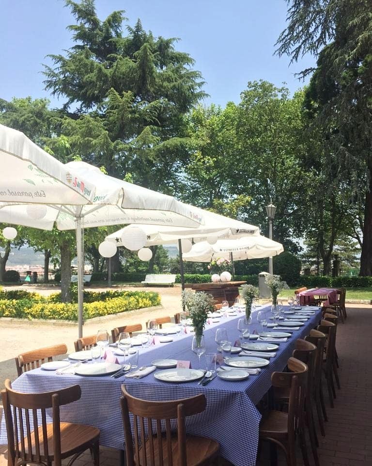 Bar Restaurante Medialuna