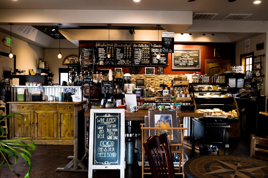 Photo of Kunjani World Coffeehouse