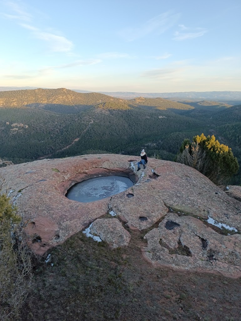 Mirador del Puerto