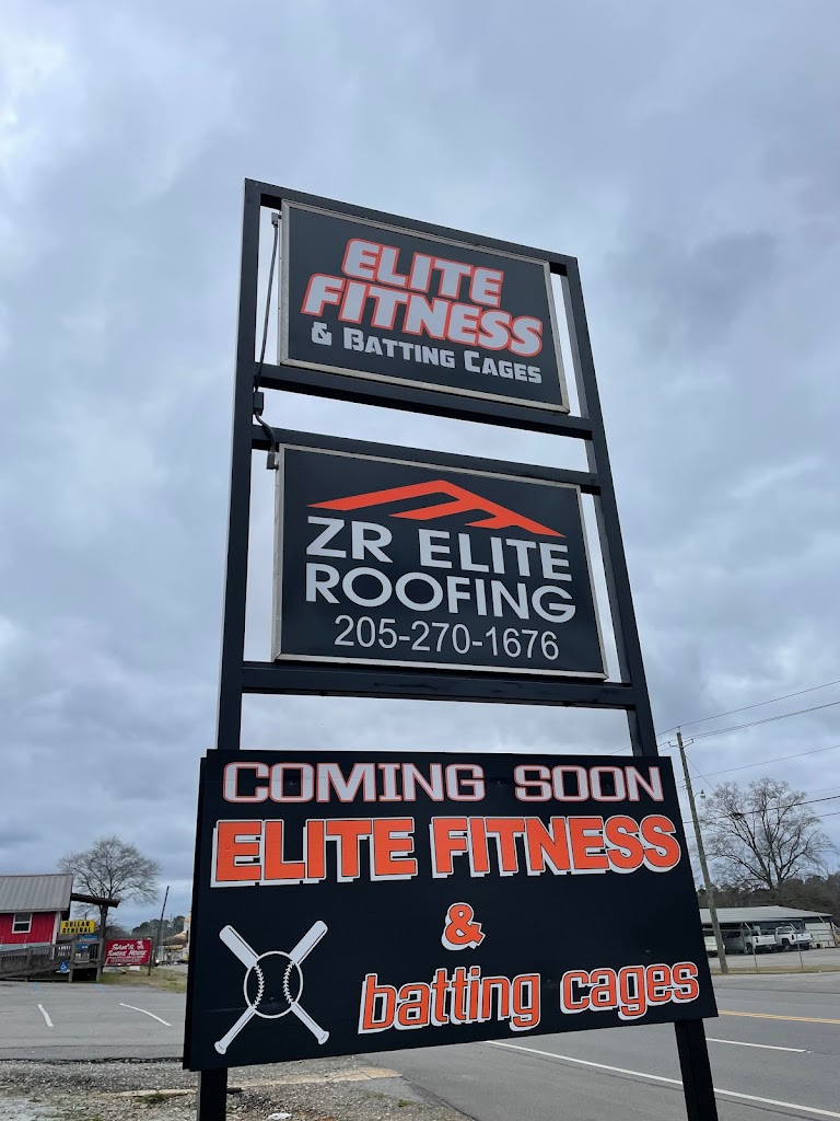  Elite Fitness
