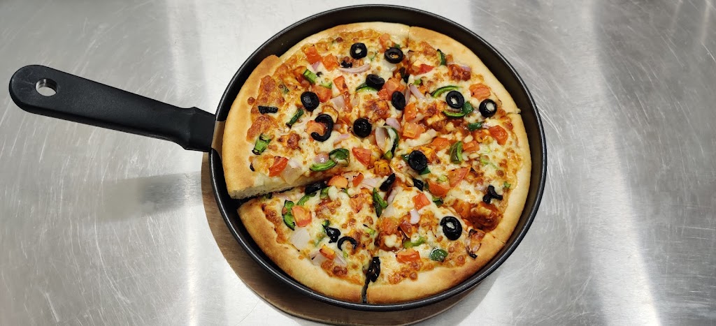 Pizza Park