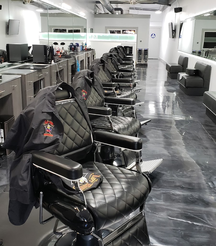  TEN GOOSE BOXING GYM