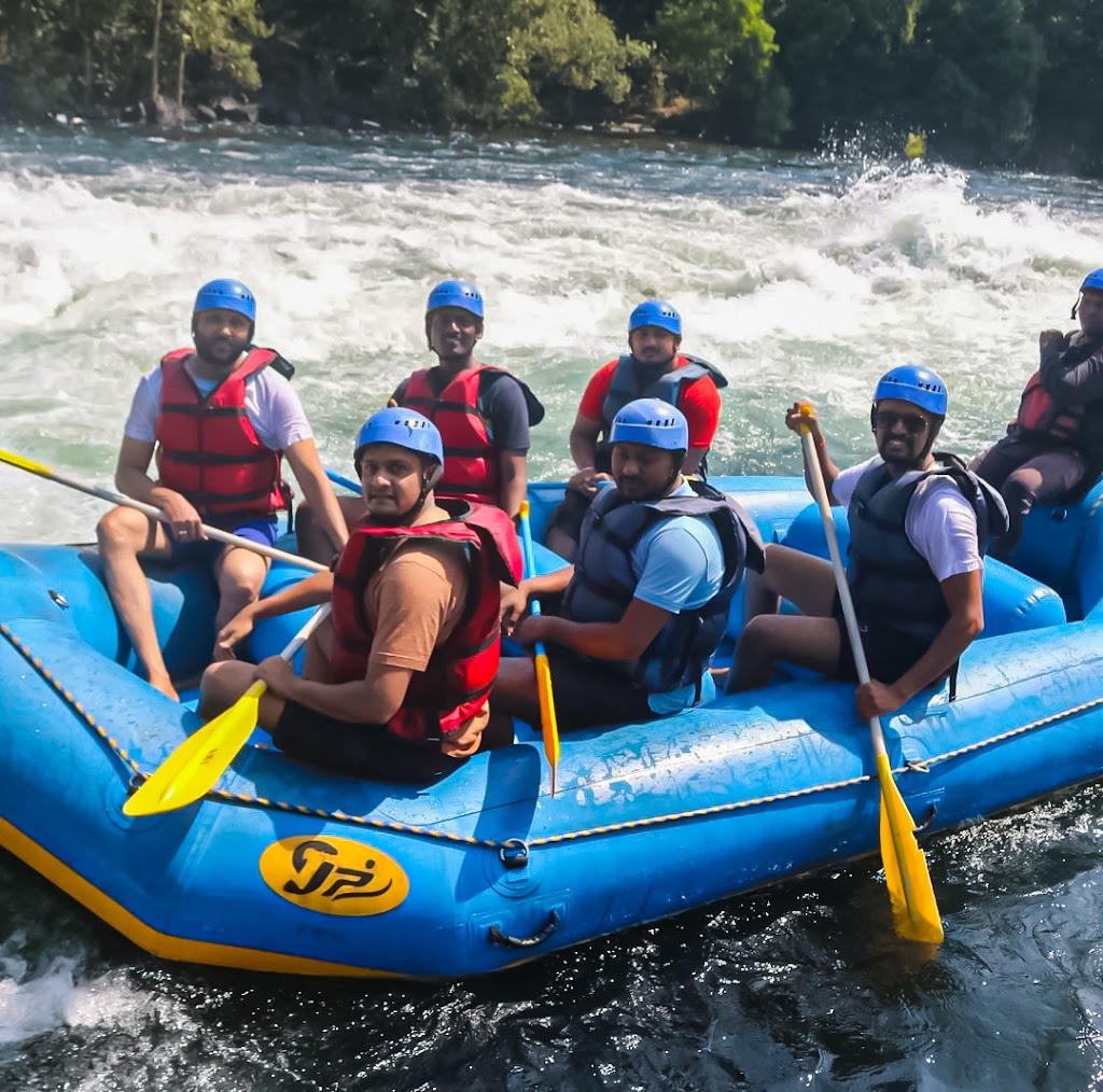 Dandeli Jungle Inn