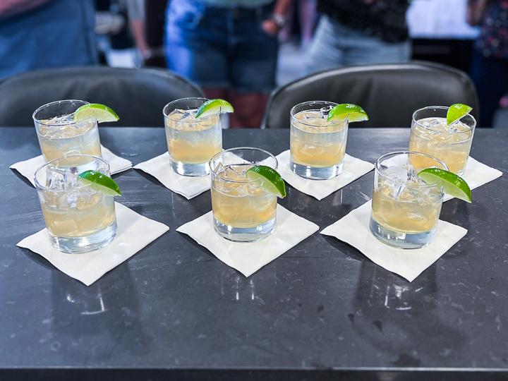 Johnny Pickles Distillery