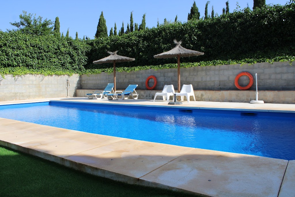 Casa Rural Bellavista