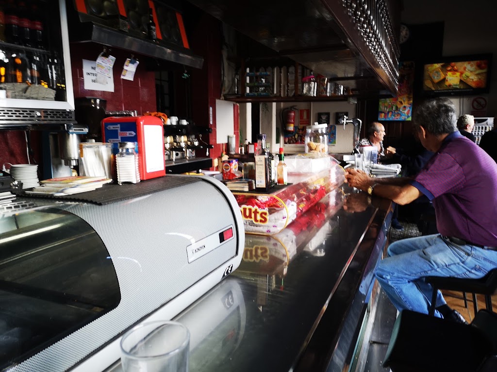 Bar El Turpial — Bebida alcoholica