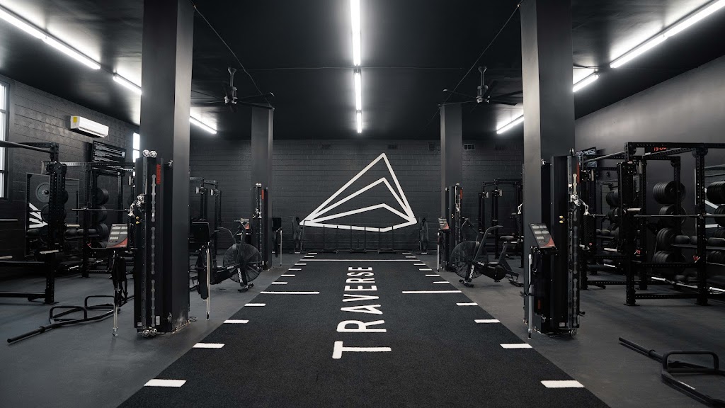  Traverse Fitness