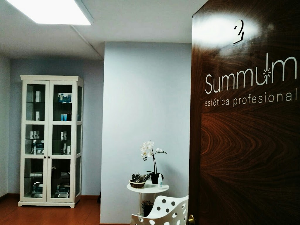 Summum estetica profesional