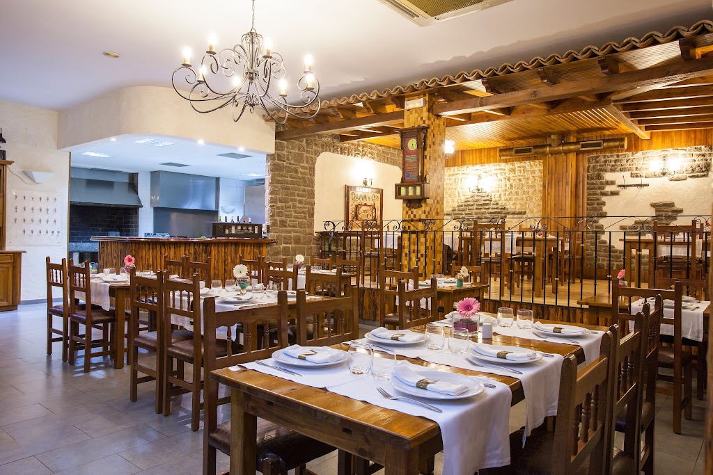 Restaurant Ausias March 47