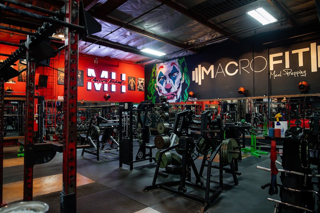  Madhouse Gains Asylum