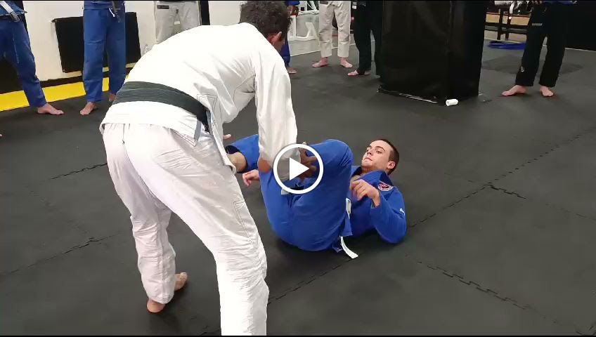 Clases de MMA, Boxeo & BJJ, Jiu jitsu - Rivas Vaciamadrid — Comunidad