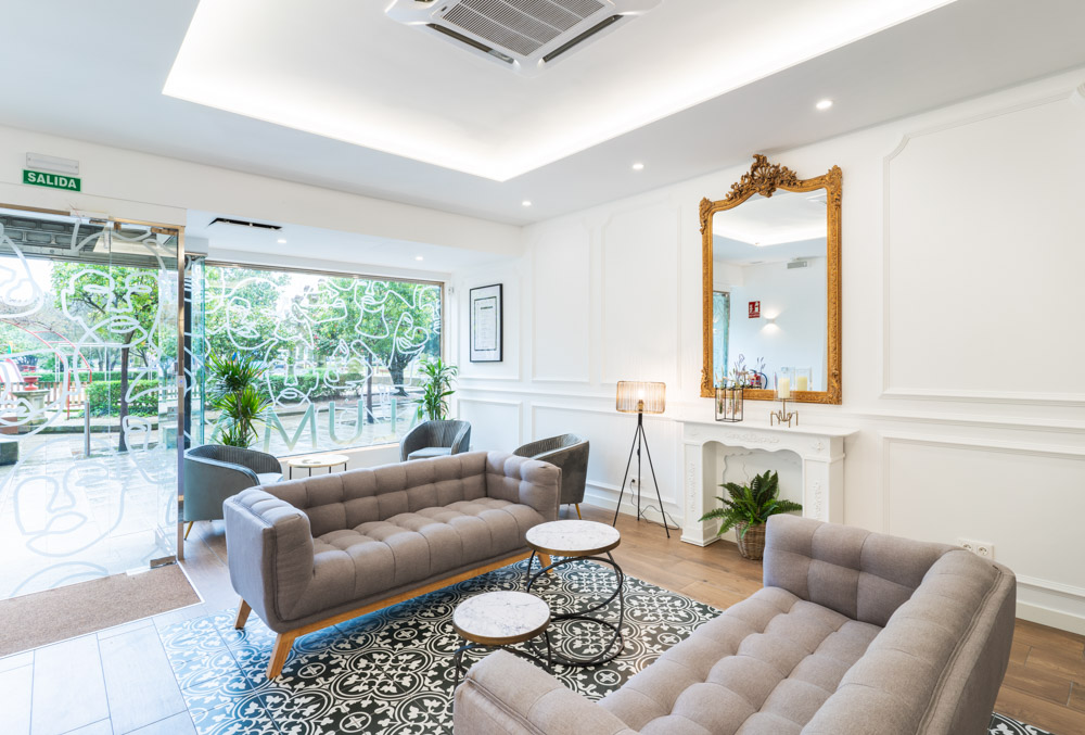 Aluma Medical Art Clinica Dental, Medicina Estetica y Capilar