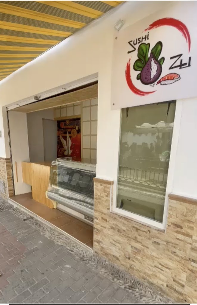 Sushi Zu — Del propietario