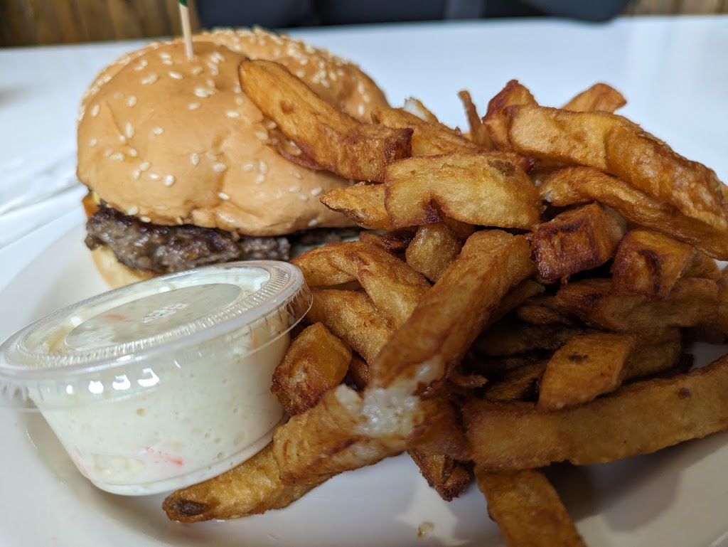 Comfort food