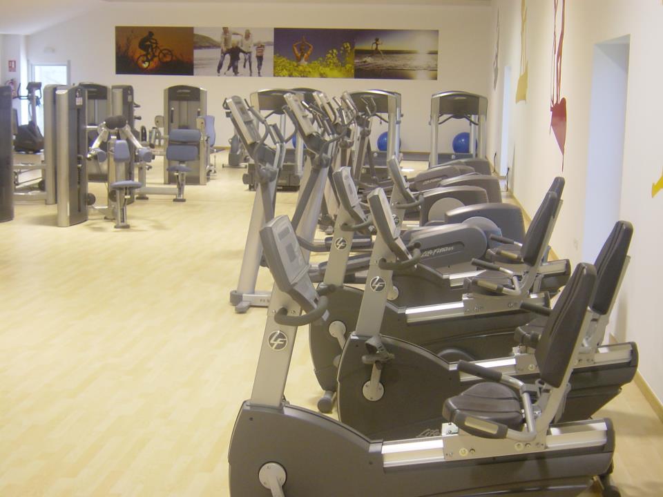 Pabellon Municipal Catarroja