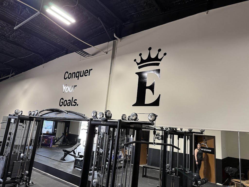  Empire Fitness