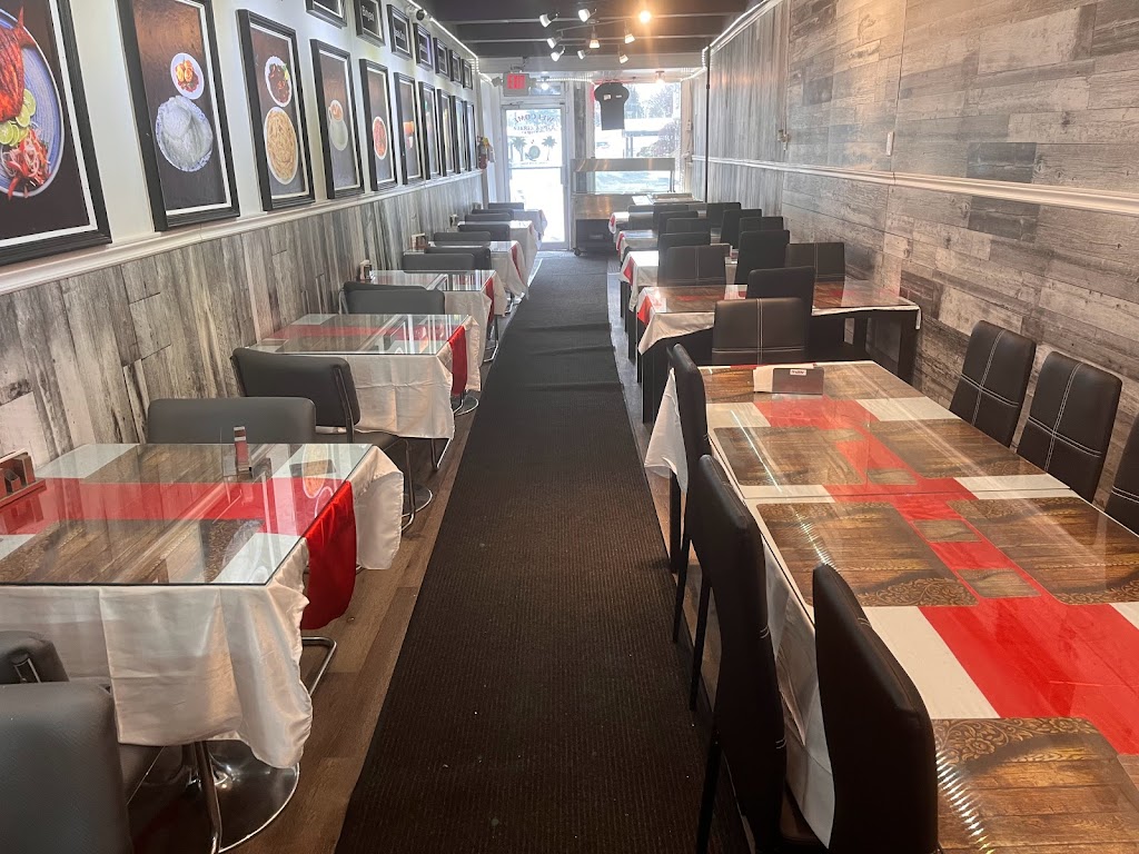 Rapha Kerala restaurant