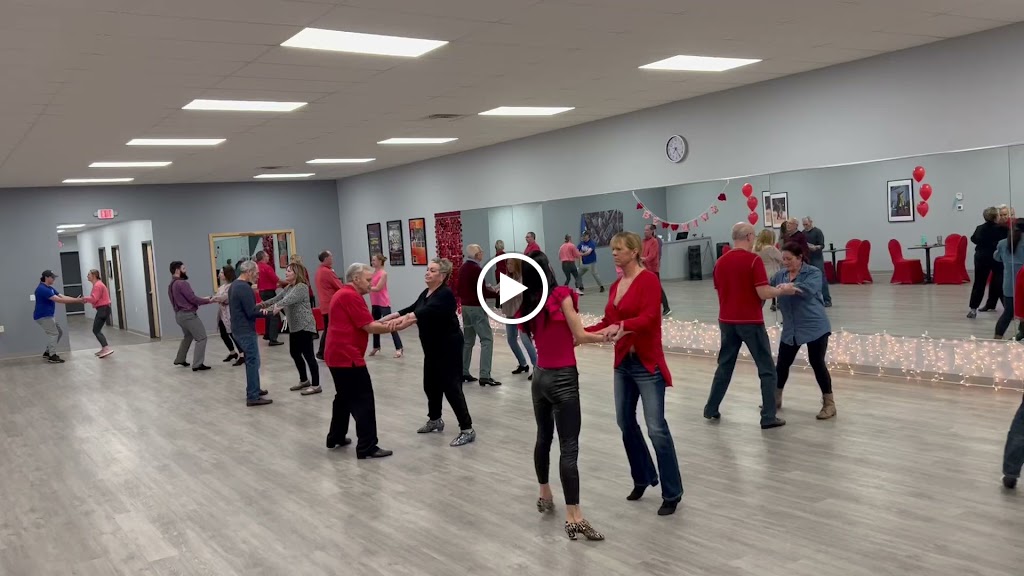  Pure Ballroom Dance Studio