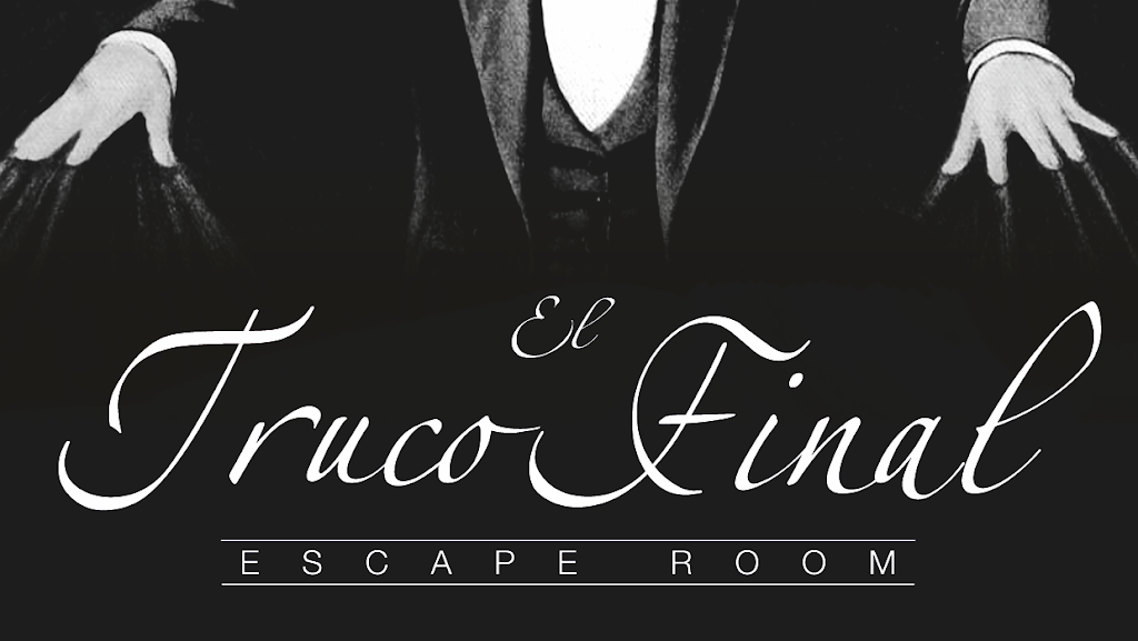 Ostium Escape Room Pamplona